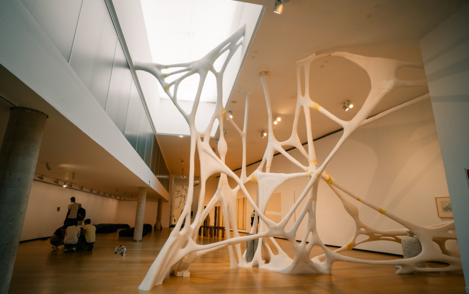 Where to Enjoy Art in Valencia: Ten Museums and Art Galleries