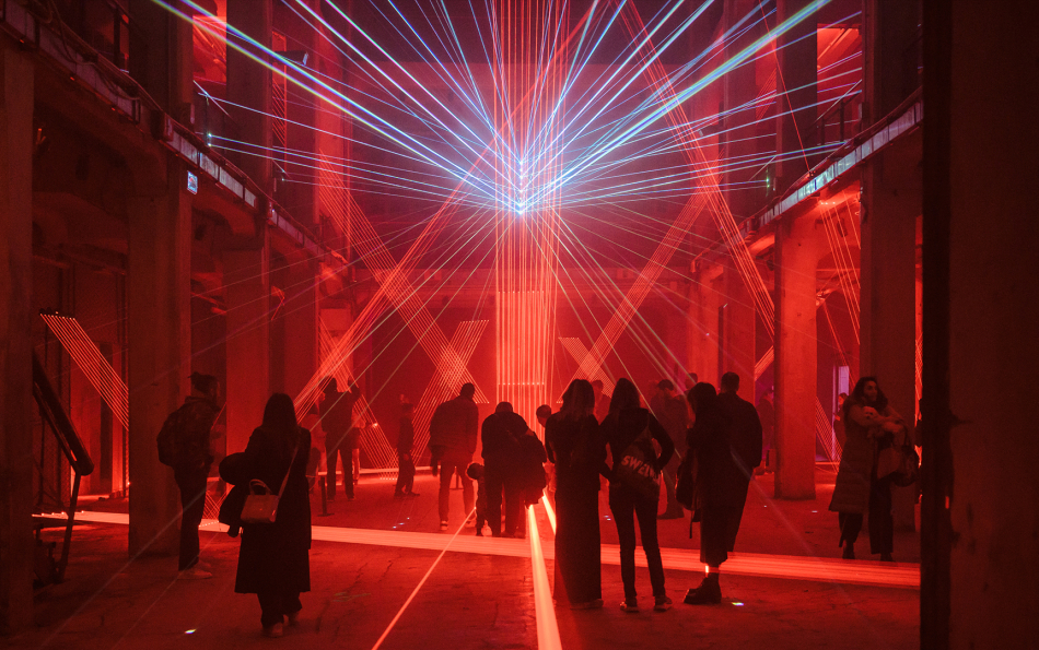 Valencia's top events for 7-8 February weekend