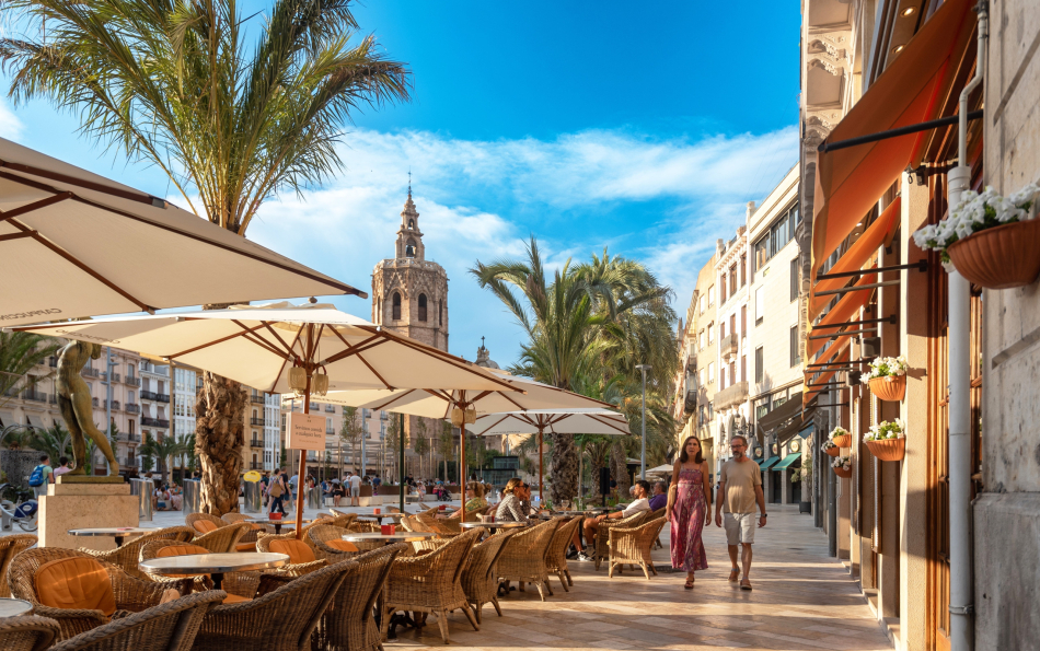 Events in Valencia This Weekend 18-19 July
