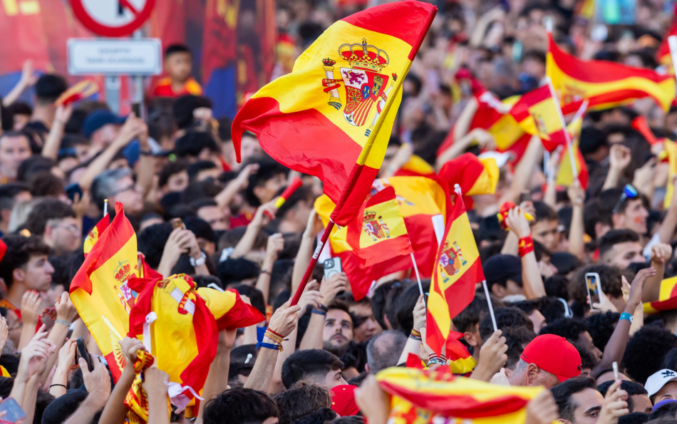 Where to Watch Spain in the World Cup 2026 Final: Valencia’s Best Big Screens and Fan Zones
