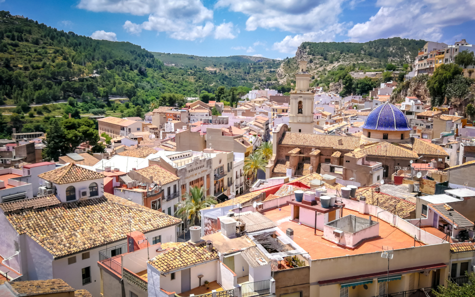 Spain Will Give Under-35s Up to €15,000 to Buy a Home in a Small Town