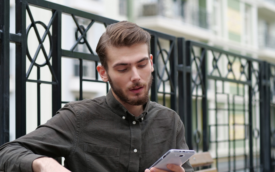 Gen Z Men More Likely to Back Traditional Gender Roles at Home Survey Finds