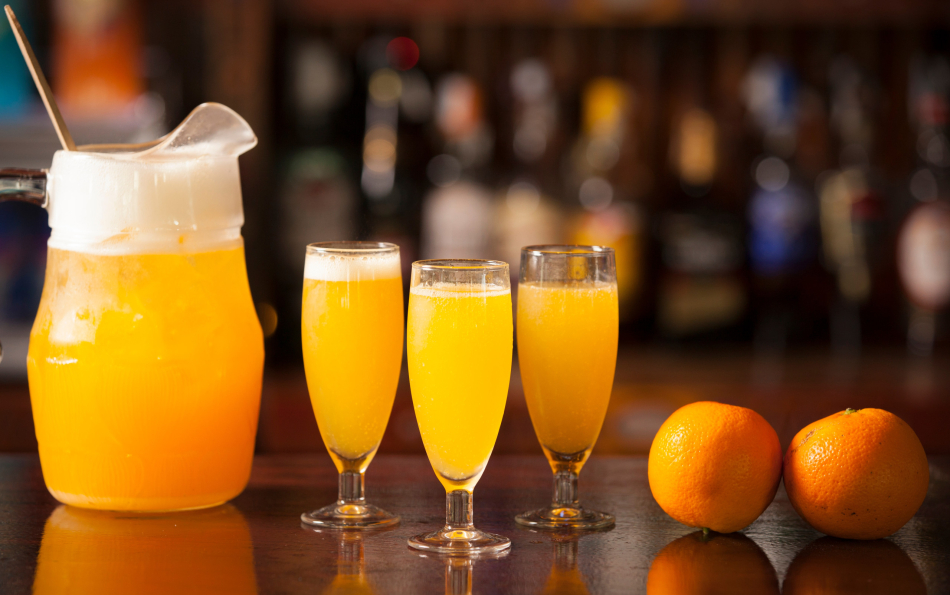 Valencia’s Signature Sip: The Story and Secrets of Agua de Valencia