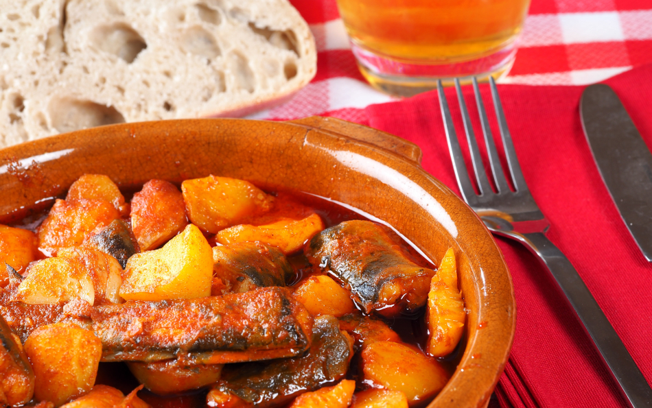 Beyond Paella: Discovering All i Pebre, Valencia’s Best-Kept Culinary Secret