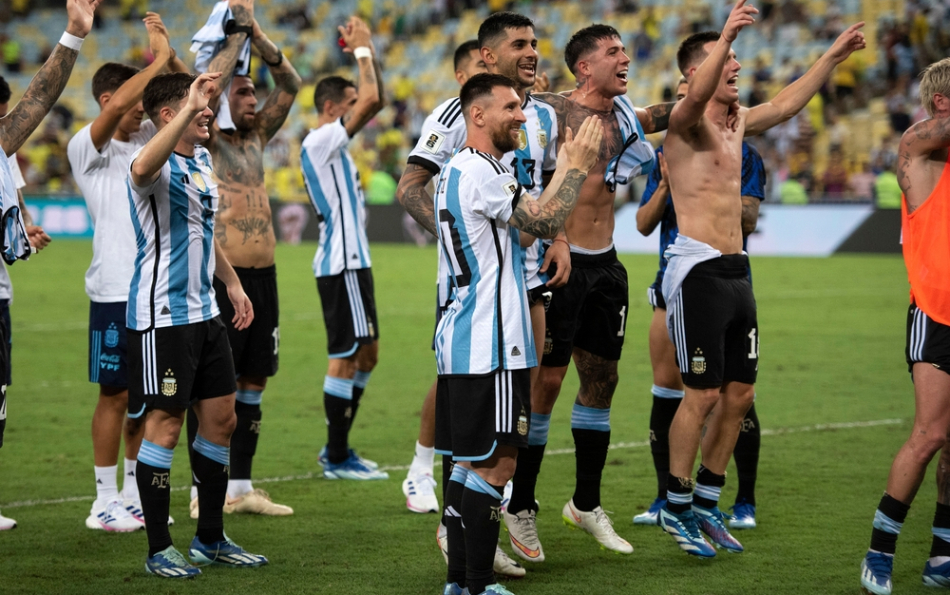 Messi, Mbappé, and Haaland Light Up the World Cup as Argentina and France Open with Wins