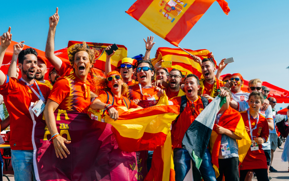Where to Watch the World Cup in Valencia: A Guide to the City's Best Sports Bars