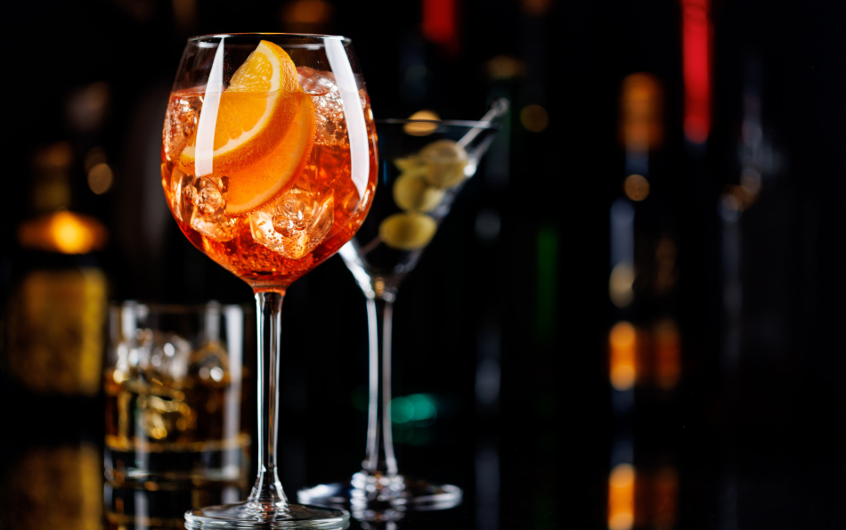 The Story of Café Sant Jaume, Valencia’s "Apothecary Bar"