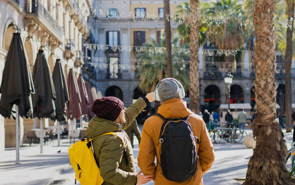Barcelona's top events in February