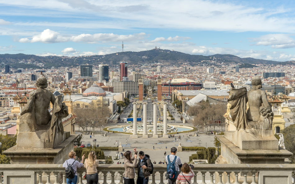 The best things to do in Barcelona this March