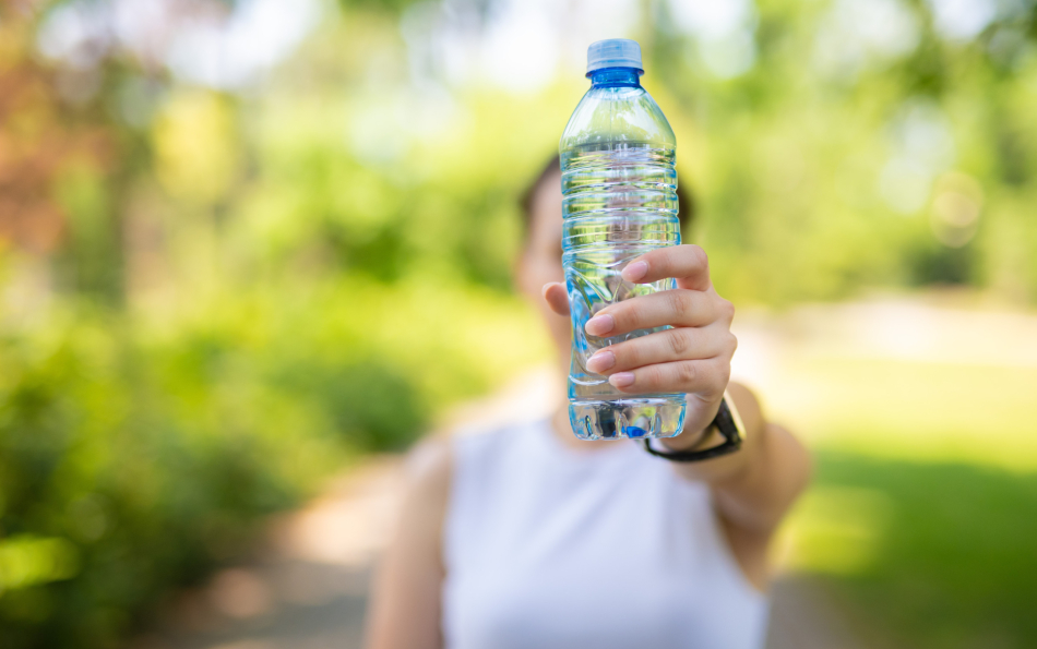 OCU Names Spain's Best Value Bottled Waters — Two Brands Top the List