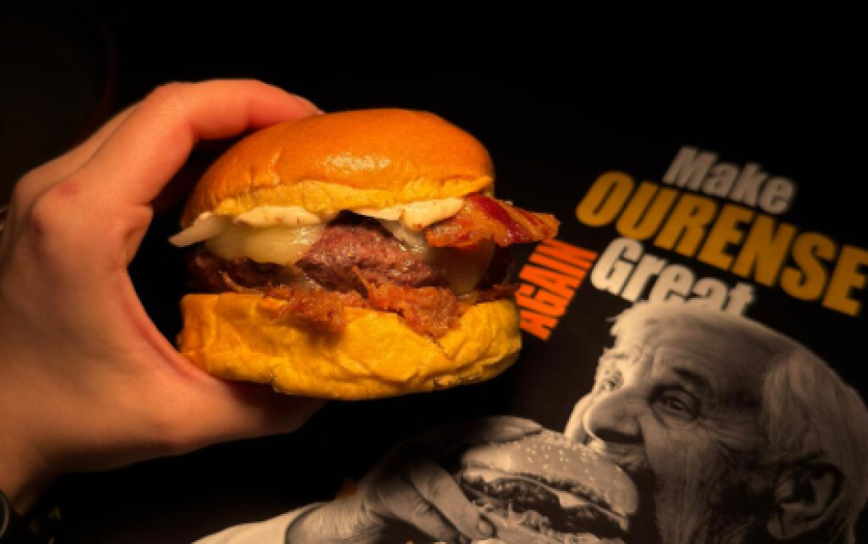 Spain’s Best Burger 2026: Galicia Dominates the 6th National Burger Championship