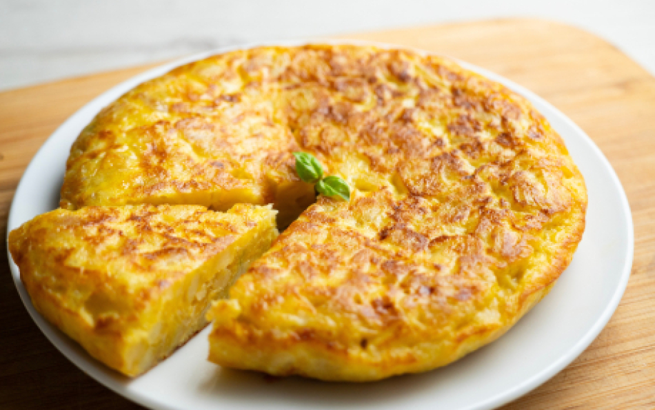 Experts Named the Best Tortillas in Spanish Supermakets