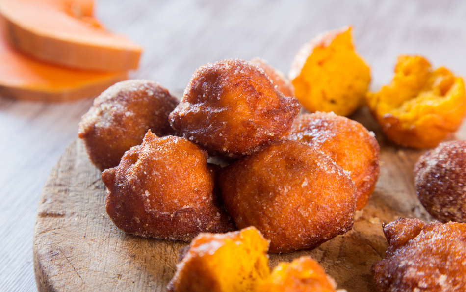 Bunyols Bienve: Inside Valencia’s Most Iconic Buñuelos Stand