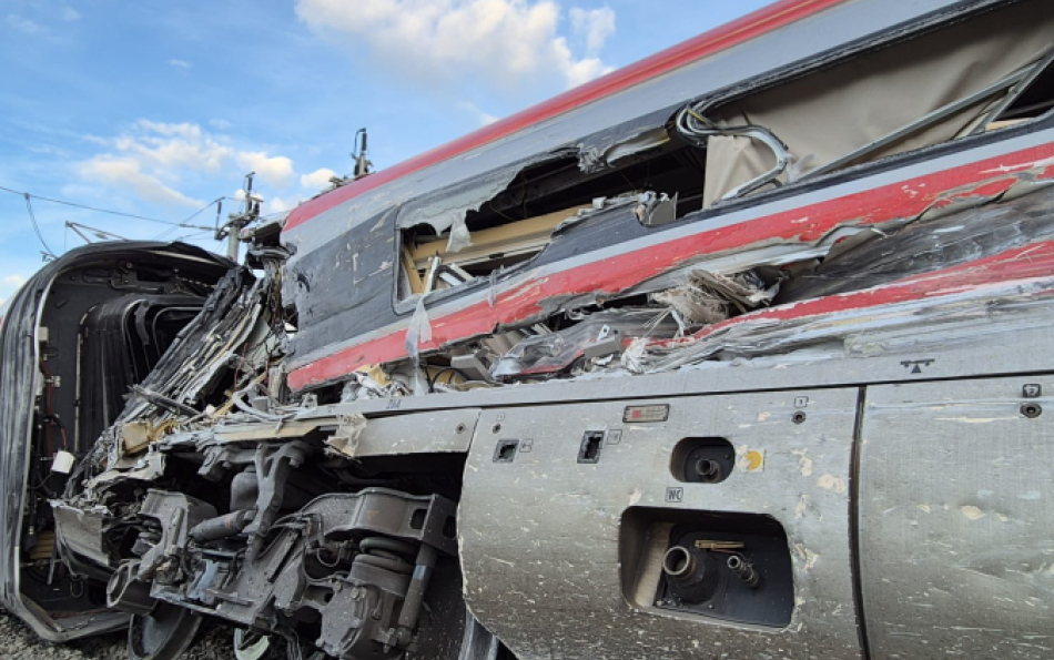 Adamuz Rail Disaster: Investigators Reveal Rail Damage was Detected 22 Hours Before Fatal Crash