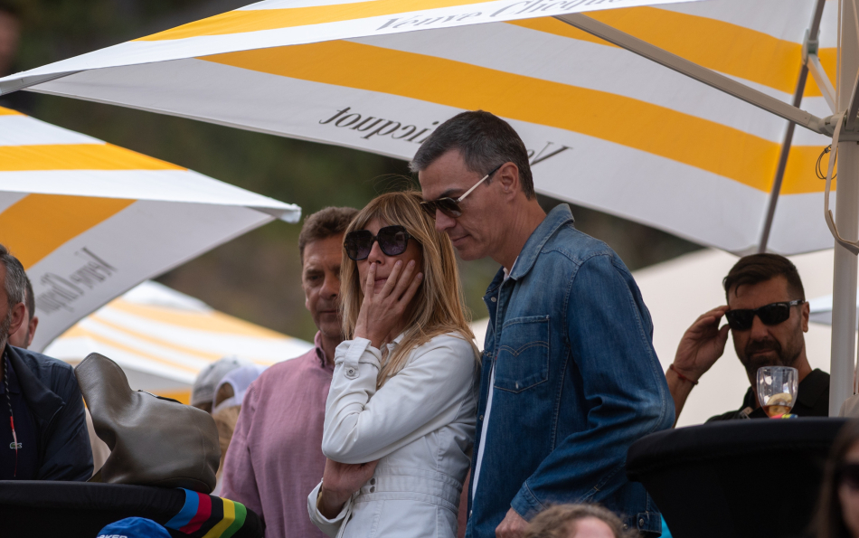 Sánchez's Wife Begoña Ordered to Stand Trial as Corruption Cases Pile Up Around Spain's PM