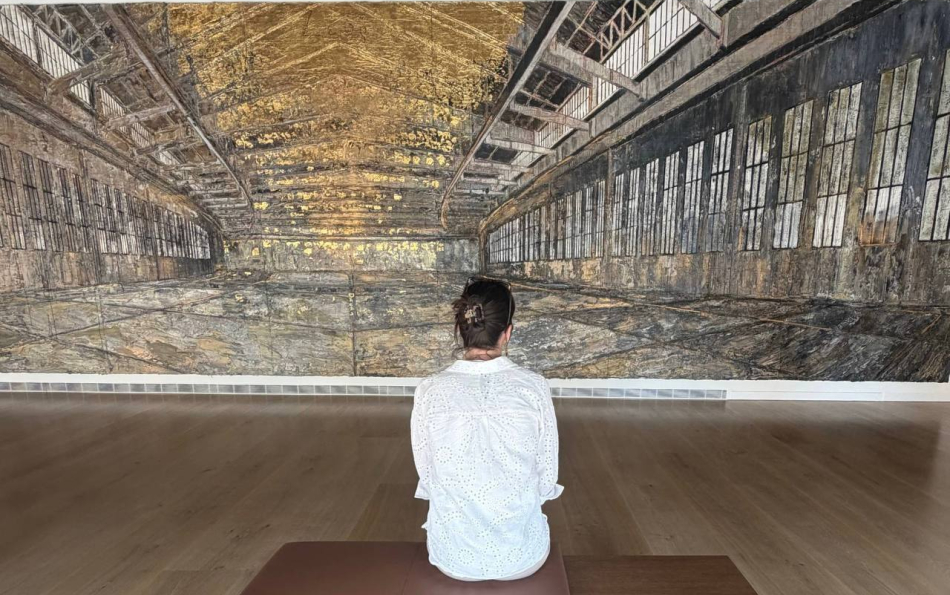 Gold and Lead: An Ambitious Anselm Kiefer Exhibition Arrives in Valencia