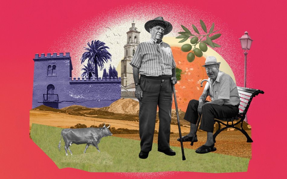 Beyond flamenco: how Andalusia found its voice
