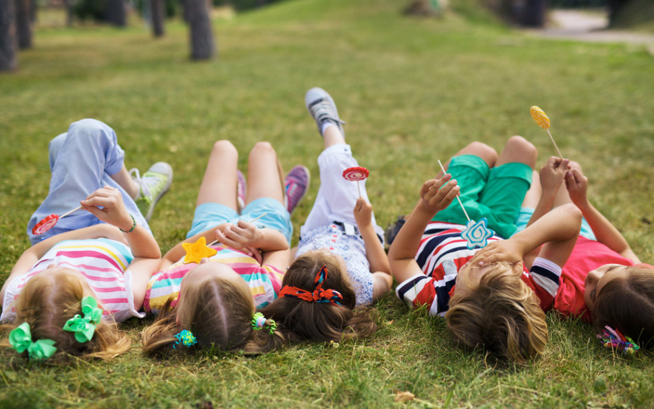 Why Feeding Kids in Spain Means Surrendering to Sugar — A Russian Mum's View from Valencia