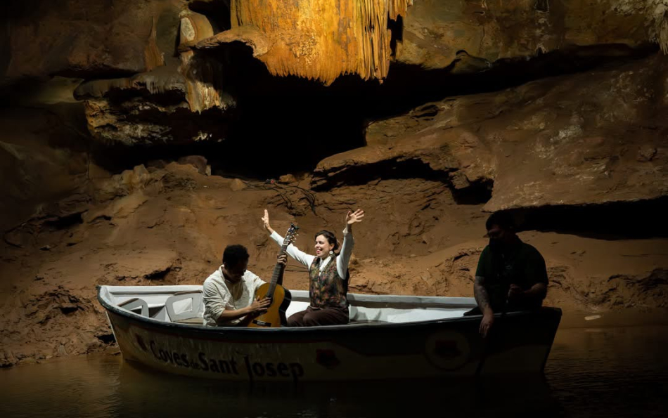 A Peruvian Duo Lost Everything in the DANA Flood — Then Wrote a Song About It with Greenpeace