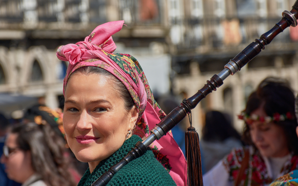 Edge of the World, Land of Rain, and 2 Million Emigrants: Understanding Galicia