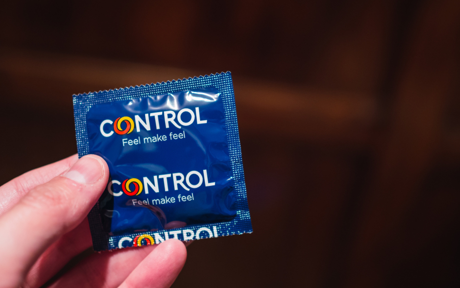 Nearly half of Spaniards don’t use protection during sex
