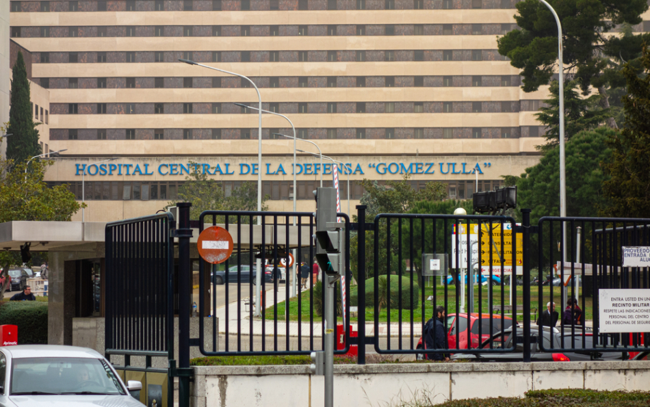 Second Hantavirus Case Confirmed Among Spanish MV Hondius Evacuees — Patient Has No Symptoms
