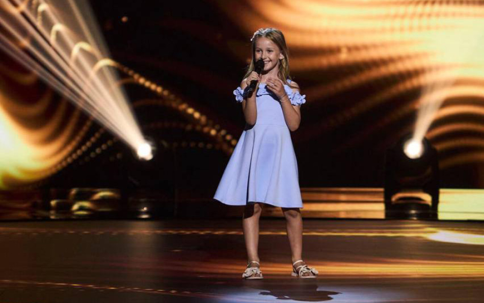 La Cotorra Exclusive: How Mila from Valencia Made It onto La Voz Kids