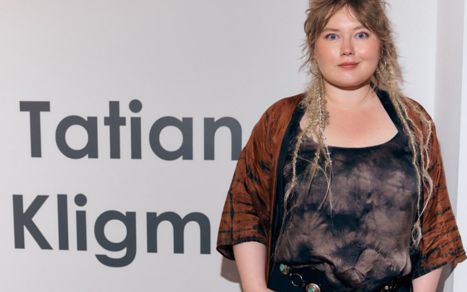 Berlin Artist Tatiana Kligman's PUPAE Exhibition Opens at La Cotorra Gallery in Valencia