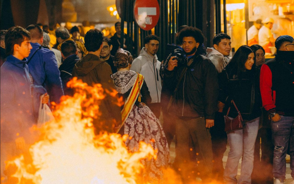 Photo Gallery: La Crema