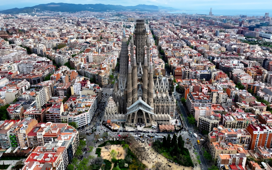 List of the cleanest and dirtiest cities in the world