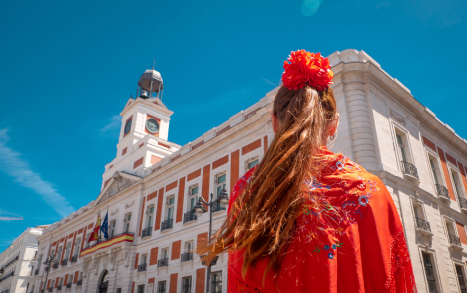Madrid in April: 10 Unmissable Events