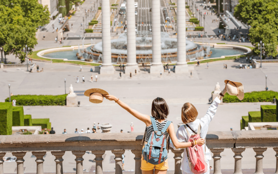 Barcelona in April: Unmissable Events from Holy Week to Rosalía and Tame Impala