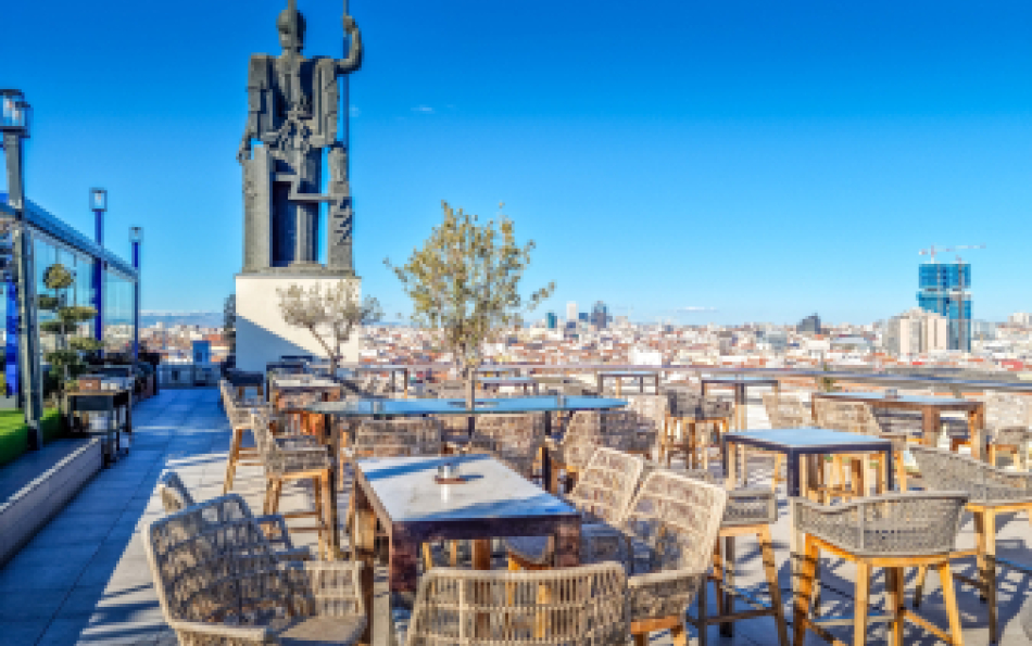 Madrid's top events in February 2026