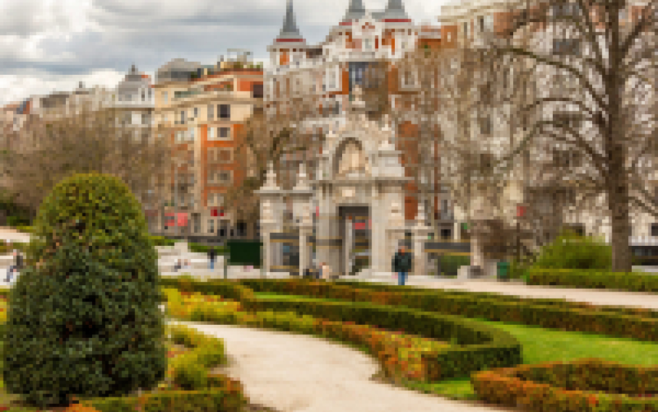 What’s on in Madrid this March: Top Picks