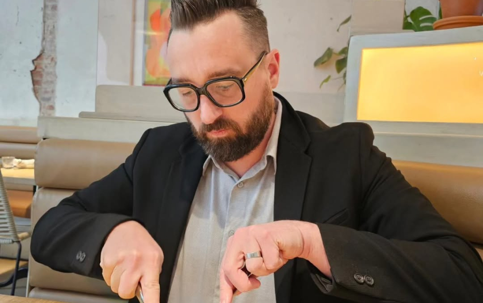 Gourmet Marathon: Las Vegas Resident Sets World Record Visiting 28 Michelin Restaurants in 24 Hours