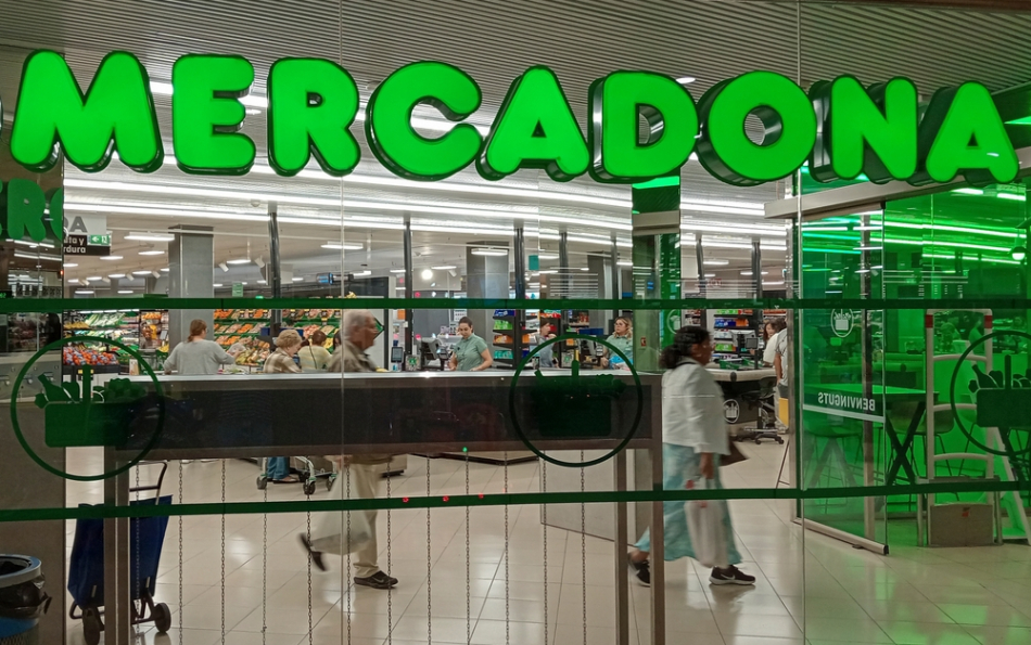 11 Summer Foods from Mercadona Perfect for Valencia's Heat