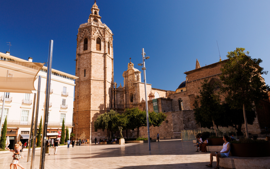 Valencia’s Living Instrument: Inside the Historic Bell-Ringing Tradition of the Micalet