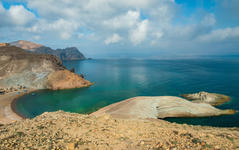 The Moroccan City 15km from Spain That Skyscanner Named One of 2026's Best Value Destinations