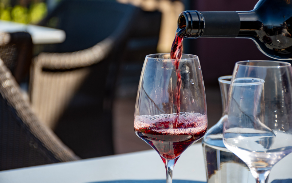 Spain's Biggest Natural Wine Fair Comes to Valencia on 17 May — 200+ Wines, 42 Producers, €10 Entry
