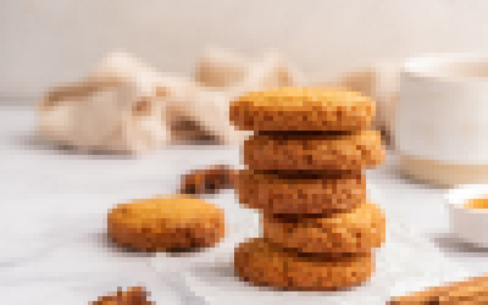 A dietitian named the most nutritious biscuit from Mercadona