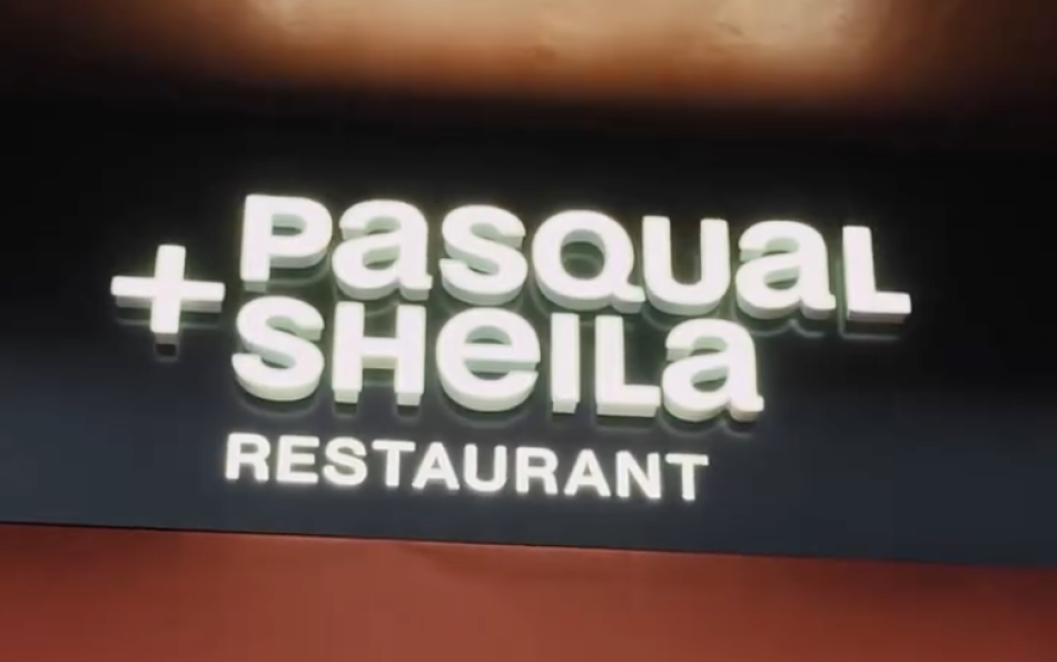 New Pasqual and Sheila Restaurant Opens Near Valencia’s City of Arts and Sciences