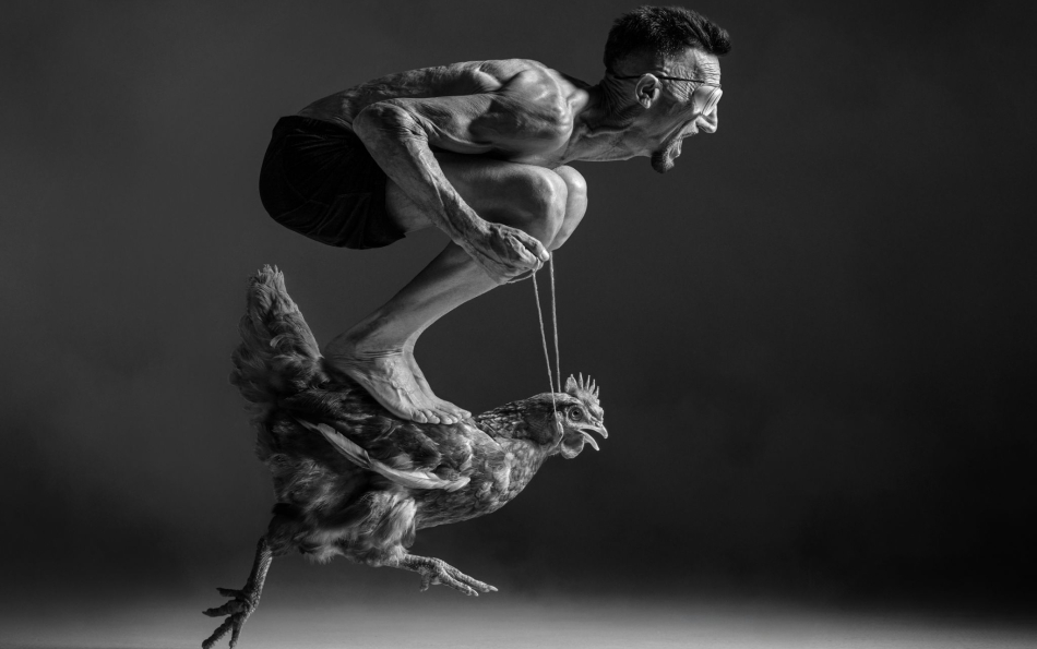 A Valencian Photographer Just Won Gold at the World Photographic Cup 2026