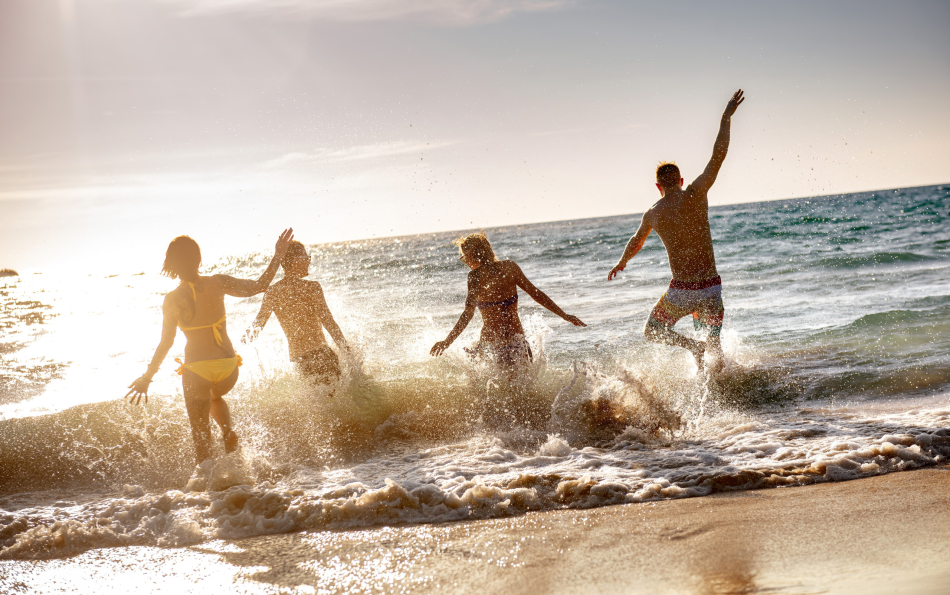 Wild Atlantic Arches And Boho Balearic Coves: Spain’s 14 Absolute Best Beaches