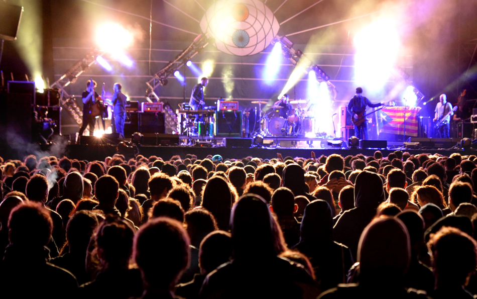 Rock, Raves, and Road Trips: Your Ultimate Guide to Europe’s 2026 Summer Festivals