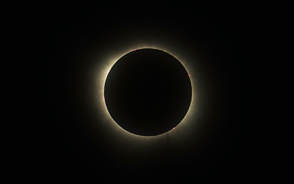 Spain's Total Solar Eclipse Is on 12 August — Here's How to Rehearse for It This Week