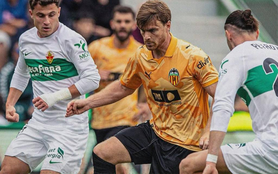Back to the 90s: La Liga Goes Retro for Matchday 31