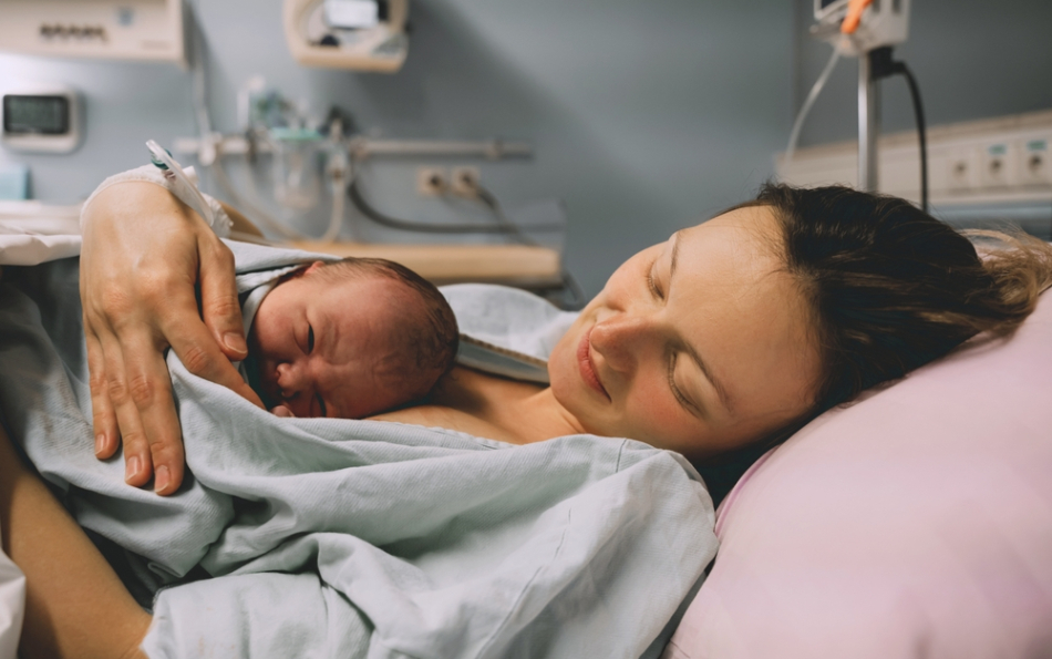 Childbirth in Valencia: Costs, Conditions, and What to Expect