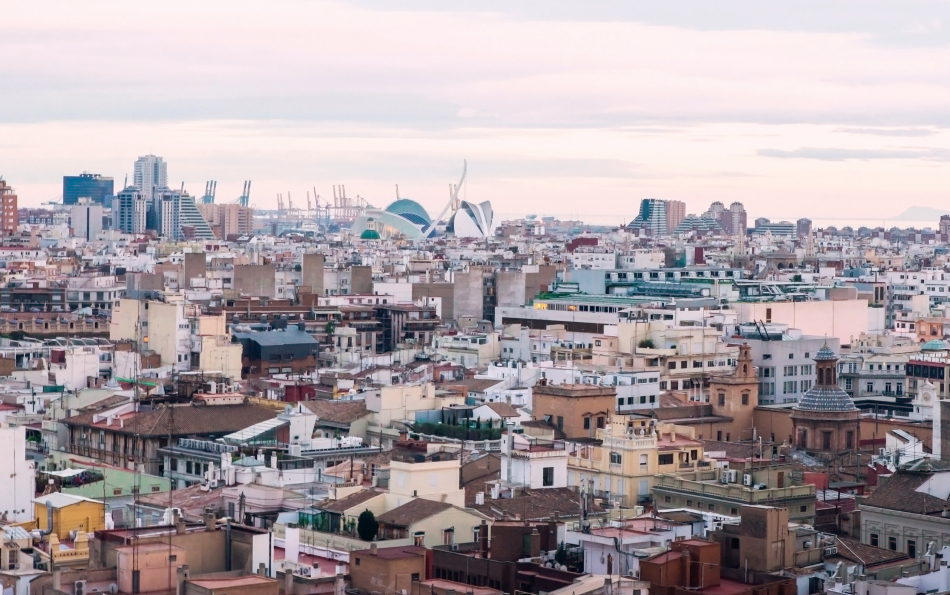 Valencia from Above: A Guide to the City’s Best Rooftop Bars