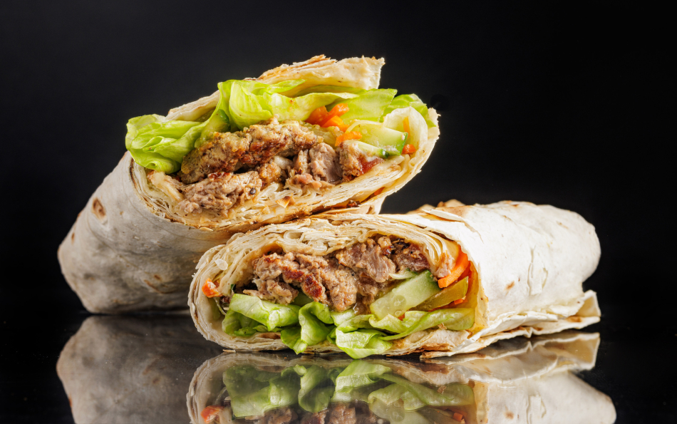 The best kebabs in Valencia