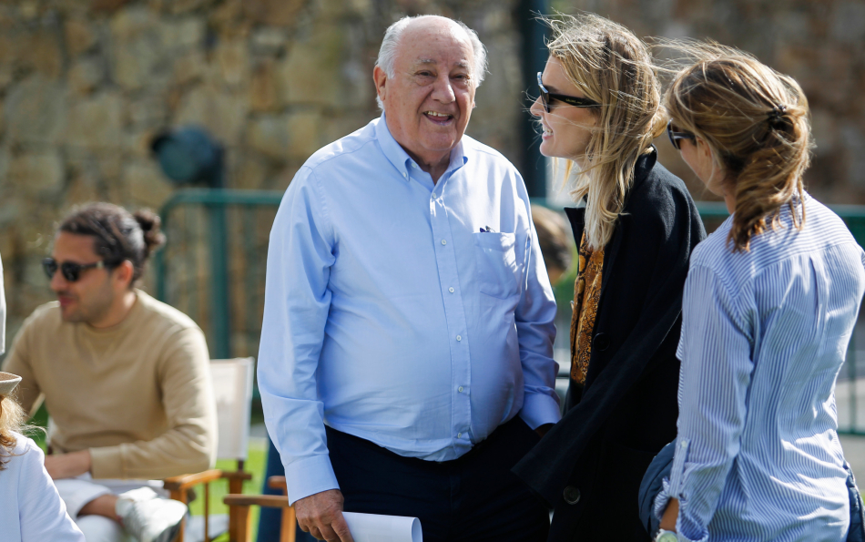 Spain’s Wealthiest People: Who They Are and How They Built Their Fortunes